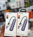 Porodo 5-in-1 Multi-Port Hub - 2