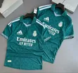 Real Madrid Concept Jersey - Louis Vuitton Integration - 1