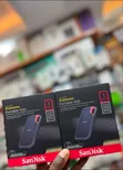 Extreme 1TB Portable SSD - 1