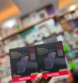 Extreme 1TB Portable SSD - 2