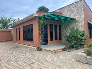 3 Bedroom House for Sale in Nakisunga, Mukono