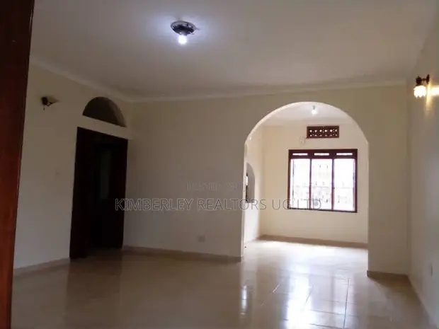 3-Bedroom House for Sale in Ntinda - 1