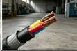1.5mm 4 Core Armoured Underground Cable - 2
