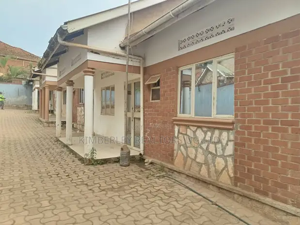 3-Bedroom Duplex for Sale in Seeta-Namuganga - 1