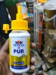 Fevicol 125g Pur Multipurpose Adhesive - 1