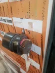 120mm 4 Core Total Copper Armored Underground Cable - 2