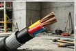 6mm 3 Core Total Copper Armored Underground Cable - 1