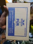 10pcs Fevicol PUR Adhesive Box, 125kg - 2