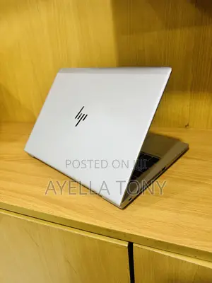 HP EliteBook 830 G5 Laptop