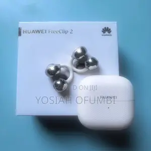 Huawei FreeClip 2 Wireless Earbuds