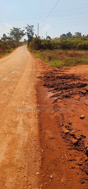 Commercial Plots for Sale - Kitende Ssekiwunga, Entebbe Road