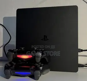Sony PlayStation 4 Slim Console