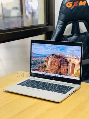 New HP EliteBook 745 G6 Laptop
