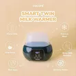 Smart Portable Baby Bottle Warmer - 2