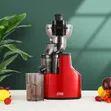 Winning Star Classic Wide Chute Juicer Extractor Machine - 1