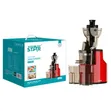Winning Star Classic Wide Chute Juicer Extractor Machine - 2