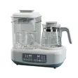 Multifunctional Baby Bottle Sterilizer, Warmer & Steamer - 1