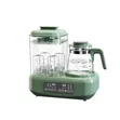Multifunctional Baby Bottle Sterilizer, Warmer & Steamer - 2