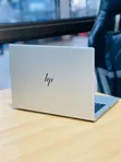 HP EliteBook MT42 Laptop - 8GB RAM, 256GB SSD, Intel Core i7 - 2