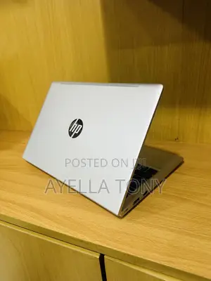 HP ProBook 440 G10 Laptop - Core i7, 16GB RAM, 512GB SSD