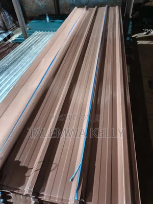 H/G Super Eco Roofing Sheets