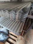 Aluzinc Roofing Sheet - Damaged Gauge 32 - 2