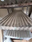 Aluzinc Roofing Sheets - Damaged Gauge 30 - 1