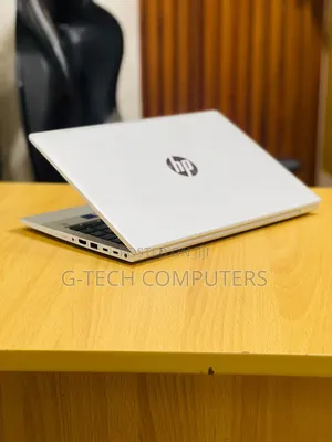 HP ProBook 440 G10 Laptop - 16GB RAM, 512GB SSD, Core i7