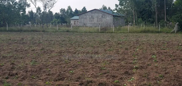 Newly Built Warehouse for Rent - Tororo - 1