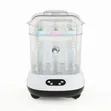 Baby Bottle Sterilizer and Dryer - 1