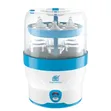 Steam Sterilizer (5 Bottle Capacity) - 1