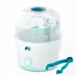 Steam Sterilizer (5 Bottle Capacity) - 2