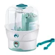Steam Sterilizer (5 Bottle Capacity) - 3