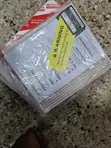 Toyota Premio AC Filter (2003-2010) - 3