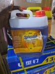 4L Clear Splendid Gross Varnish for Interior Use - 2