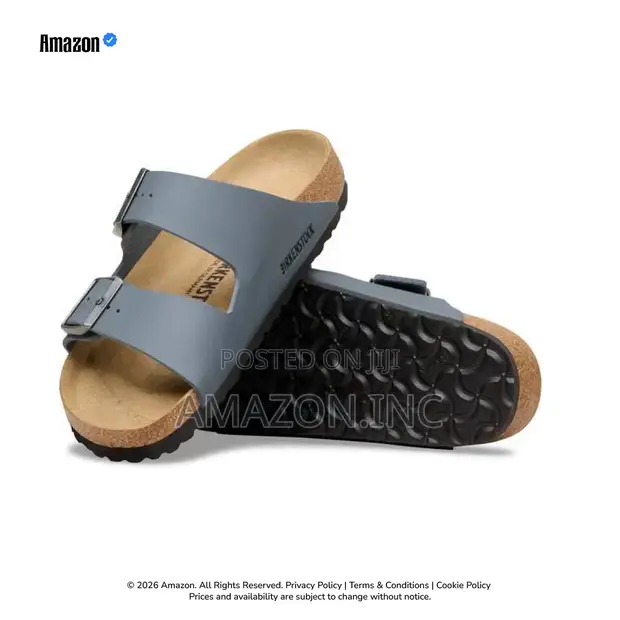 Birkenstock Arizona Sandals - 1