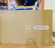 TCL 55-Inch 4K HDR Smart TV - 1