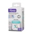 Momeasy Wide Neck Feeding Bottle - 1