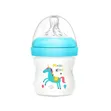 Momeasy Wide Neck Feeding Bottle - 3