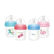 Momeasy Wide Neck Feeding Bottle - 4