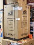 ADH 98 Litres Compact Double-Door Refrigerator with Top Freezer - BCD8099 - 1