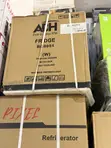 ADH 51L Single-Door Refrigerator - Model ADH BCD8051 - 1