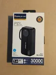 Original Power Bank 30000mAh - 2