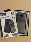Original 20000mAh Portable Power Bank - 2