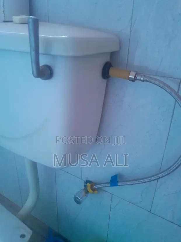 Nasa Plumbing Services - 1