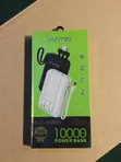 Oria Power Bank 10000mAh - 1