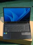 Acer Nitro V 15 Gaming Laptop - Intel Core i5, 16GB RAM, 512GB SSD - 1