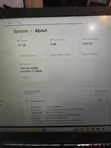 Acer Nitro V 15 Gaming Laptop - Intel Core i5, 16GB RAM, 512GB SSD - 2