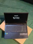 Acer Nitro V 15 Gaming Laptop - Intel Core i5, 16GB RAM, 512GB SSD - 5