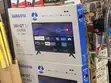 Globalstar 43-Inch Frameless Smart Android TV - 43UK64 - 1